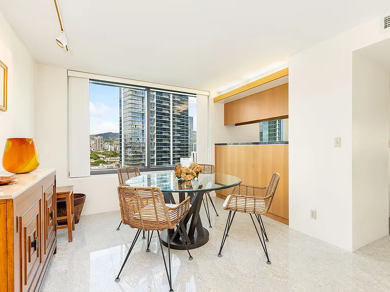 1330 Ala Moana Blvd #1308 — Photo 3