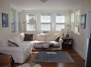 12 Wright St UNIT 1, Cambridge, MA 02138