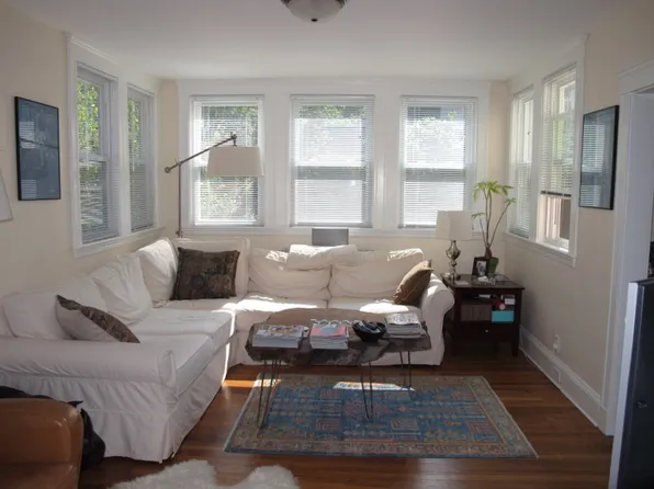 12 Wright St Unit 1, Cambridge, MA 02138