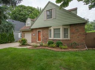 3110 Cheltenham Rd, Toledo, OH 43606