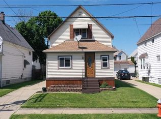 3208 Tampa Ave, Cleveland, OH