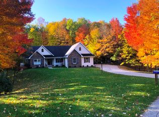 17031 Sierra Dr, Big Rapids, MI