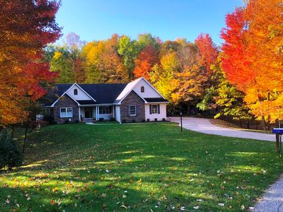 17031 Sierra Dr, Big Rapids, MI, 49307