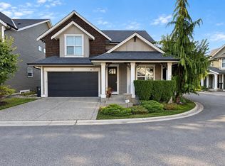 7891 211th St #14, Langley, BC V2Y 0L5