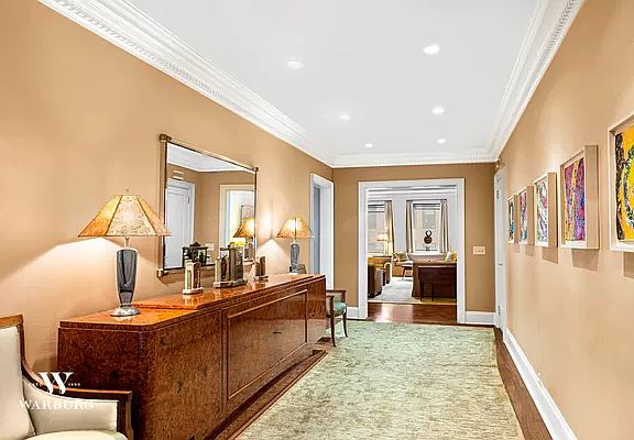 2nd image of 1100 Park Ave #12C