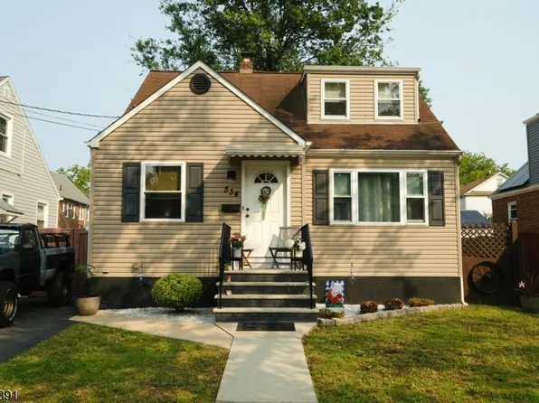 534 Monmouth Ave, Linden City, NJ 07036