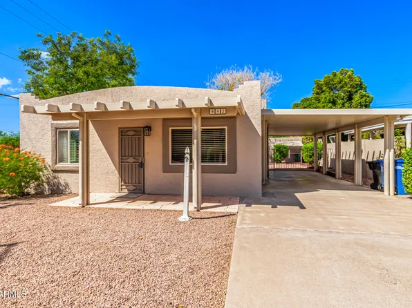 552 W 2ND Place, Mesa, AZ 85201