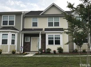 3821 Crimson Clover Ave, Wake Forest, NC 27587