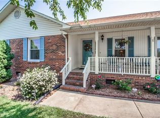 740 Old Mountain Rd, Statesville, NC 28677