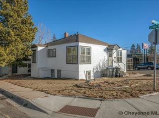 1501 Carbon Ave #A, Cheyenne, WY 82001