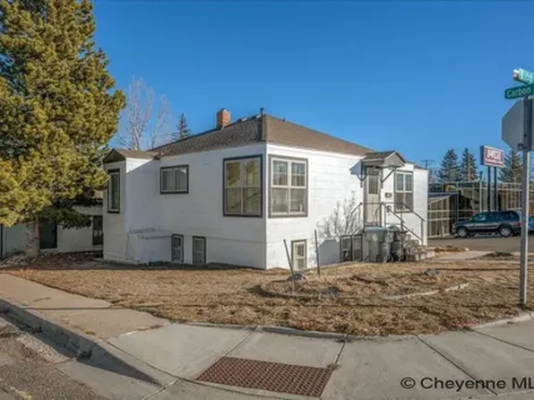 1501 Carbon Ave #A, Cheyenne, WY 82001