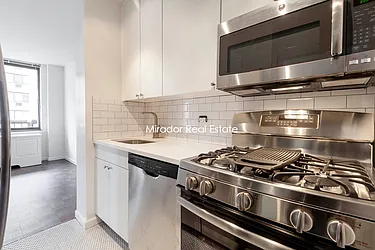 Rented by Mirador Real Estate