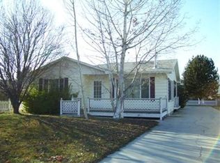 507 Almond St, Nampa, ID 83686