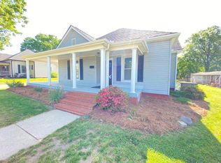 113 S Ridge Ave, Kannapolis, NC 28083