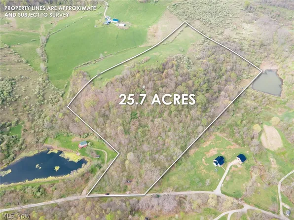 Jacks Run Rd, Quaker City, OH 43773