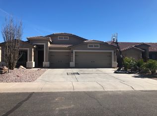 30271 N Mesquite Dr, Florence, AZ 85132