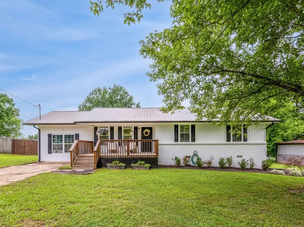 414 N Three Notch Rd, Ringgold, GA 30736