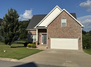 344 Brandywine Ln LOT 209, Springfield, TN 37172