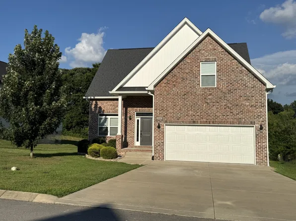 344 Brandywine Ln Lot 209, Springfield, TN 37172