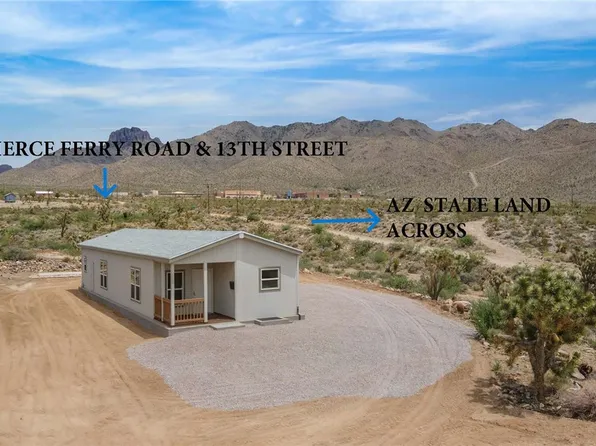 16500 N Ladera Dr, Dolan Springs, AZ 86441