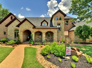 12001 Palisades Pointe Cv, Austin, TX 78738