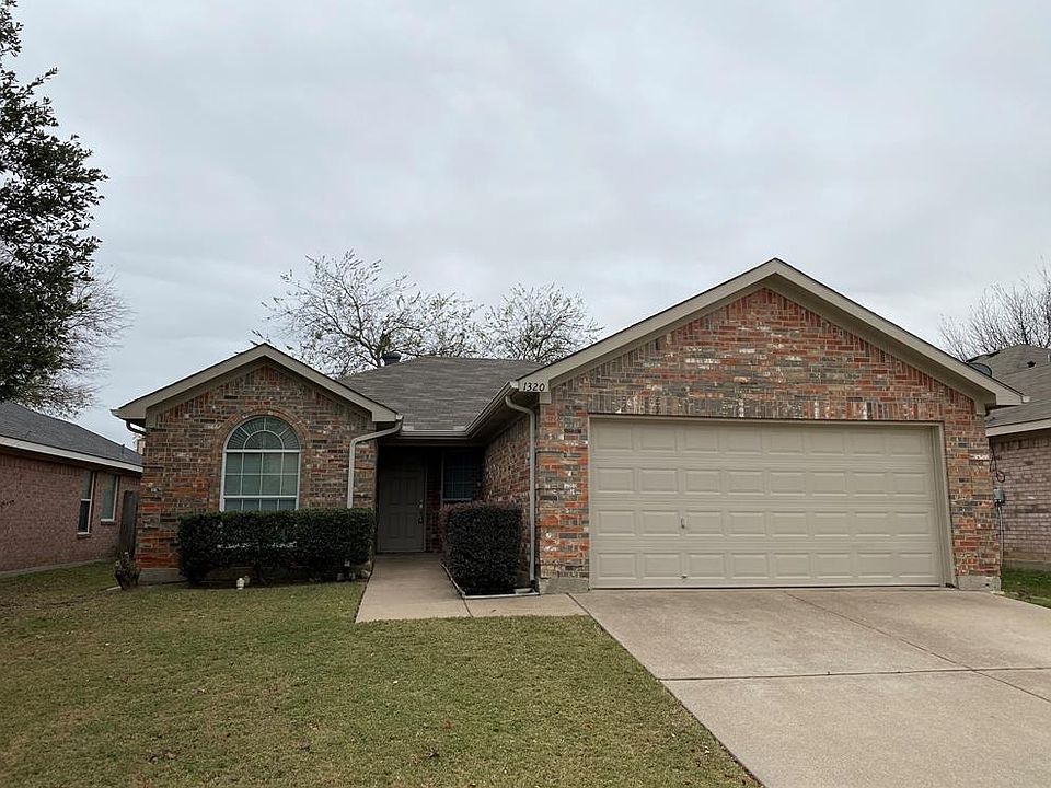 1st image of 1320 Meadow Rose Trl