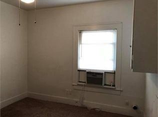 1614 29th St APT A, Lubbock, TX 79411