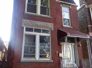 3608 S Hermitage Ave #BASEMENT, Chicago, IL 60609