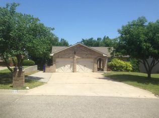 1025 S Webster St, Junction City, KS 66441