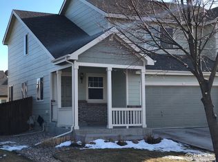 2003 Fossil Creek Pkwy UNIT A, Fort Collins, CO 80528