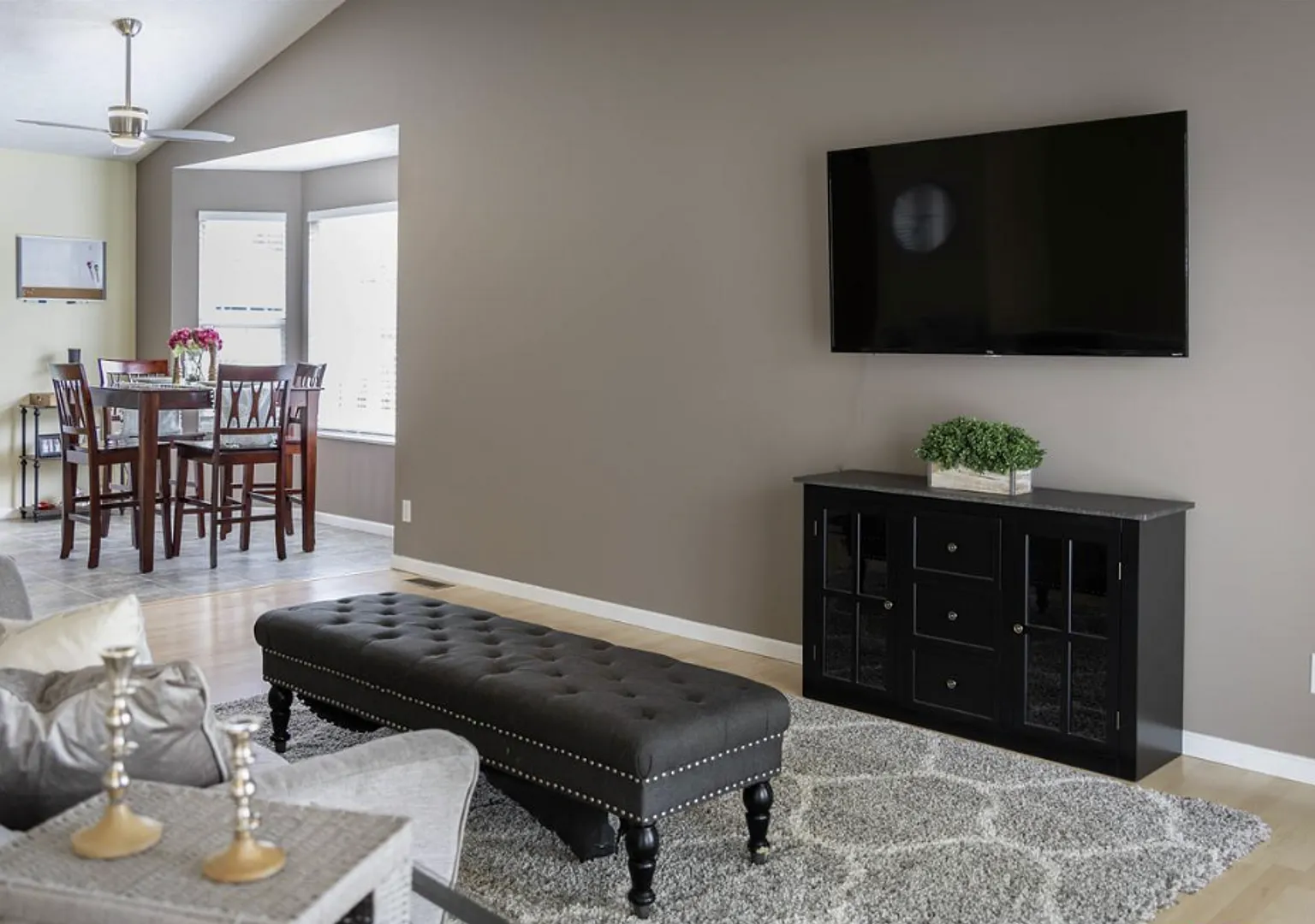 3 bedroom/3 bath Single Family Home — Photo 3
