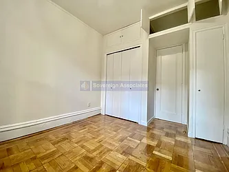 Rented by Sovereign Associates