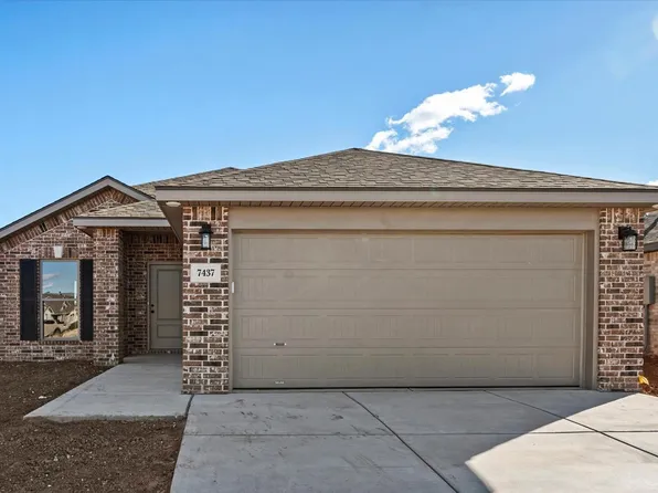 7437 28th St, Lubbock, TX 79407