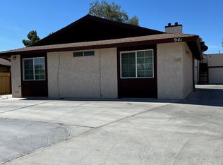 941 Perdew Ave APT B, Ridgecrest, CA 93555