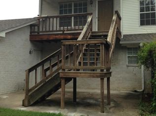 14 S Joplin Loop APT 3, Russellville, AR 72801