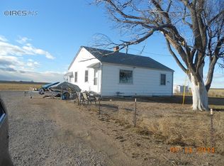44511 County Road 39, Pierce, CO 80650