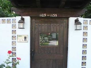 1111 Masselin Ave, Los Angeles, CA 90019