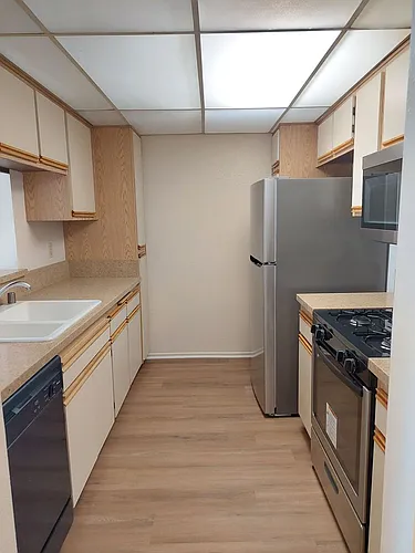 Floor plan 204