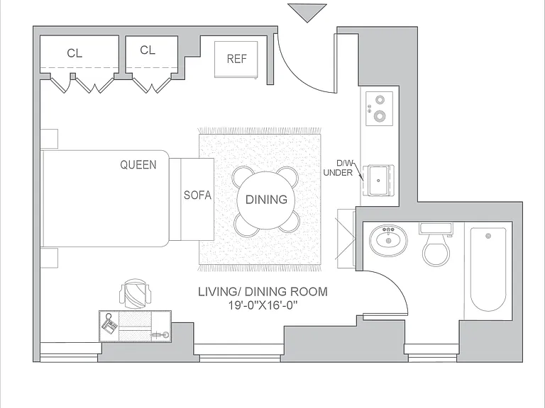 488 7th Ave #2H — Photo 2