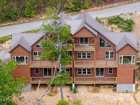 4228 Wears Valley Rd #91, Sevierville, TN 37876