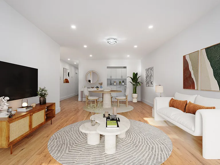 157 Greenpoint Ave #3 — Photo 3