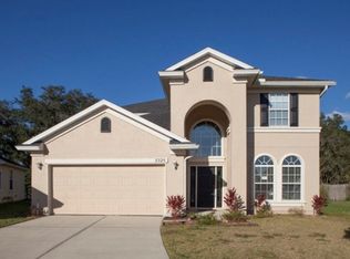 3325 Turkey Creek Dr, Green Cove Springs, FL 32043