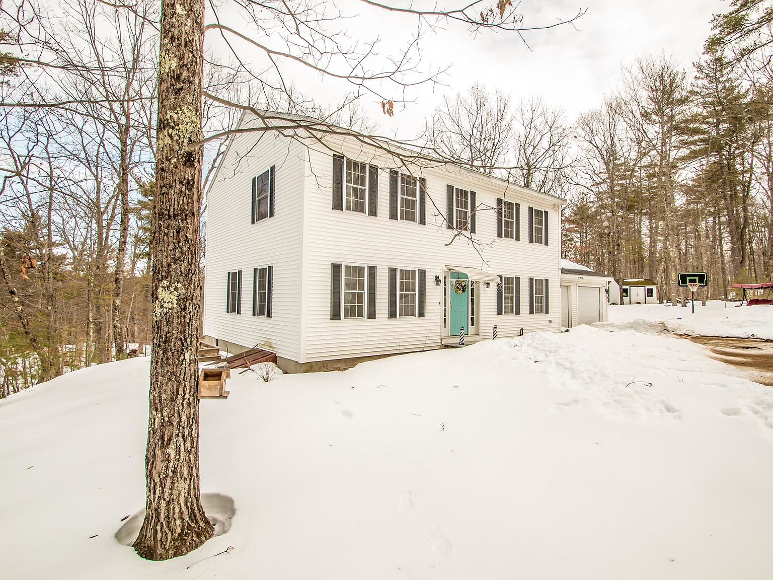 2250 Province Lake Road, East Wakefield, NH 03830 Zillow
