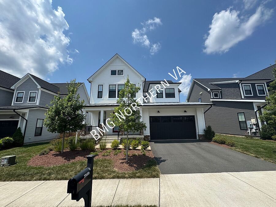 1st image of 25459 Byrnes Crossing Dr