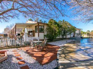 7834 Dinkey Ave, Rosamond, CA