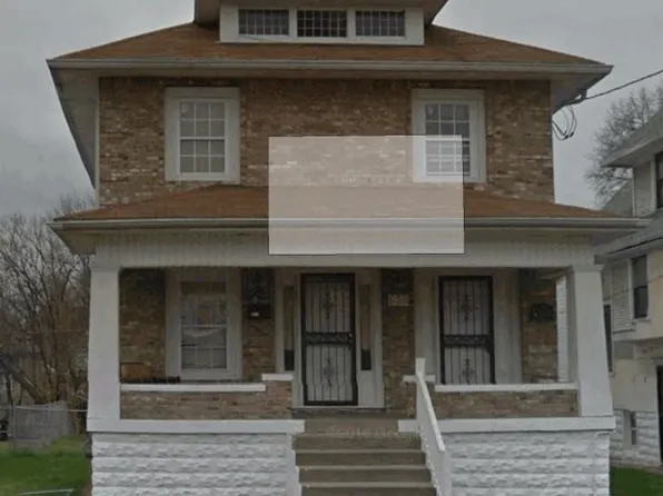638 S 38th St, Louisville, KY