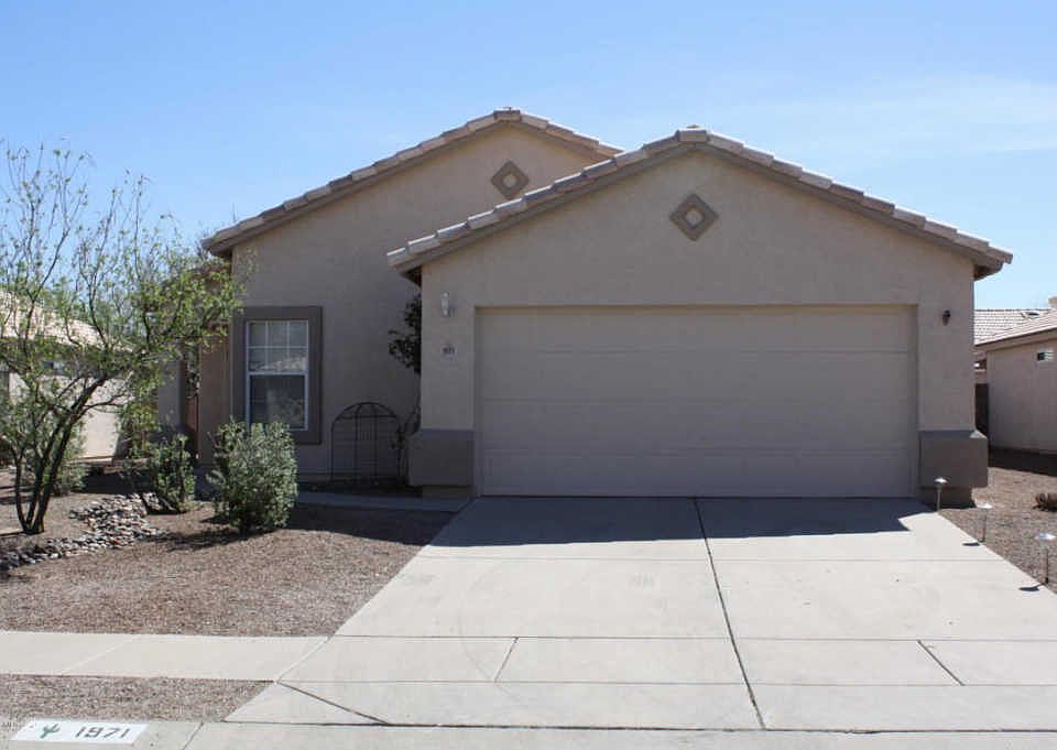 1st image of 1971 W Cholla Estate Dr