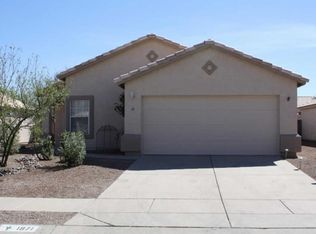 1971 W Cholla Estate Dr, Tucson, AZ 85704