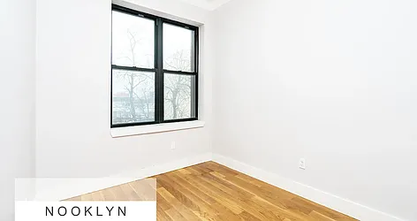Rented by Nooklyn NYC LLC