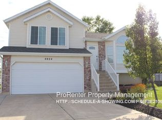 4024 W 4875 S, Roy, UT 84067